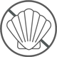 Shellfish Free