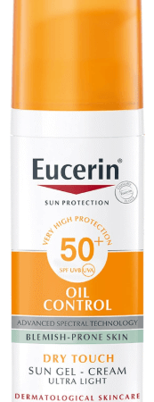 Pharmaceris 50+ SPF Medi Acne Protect Cream 50ML