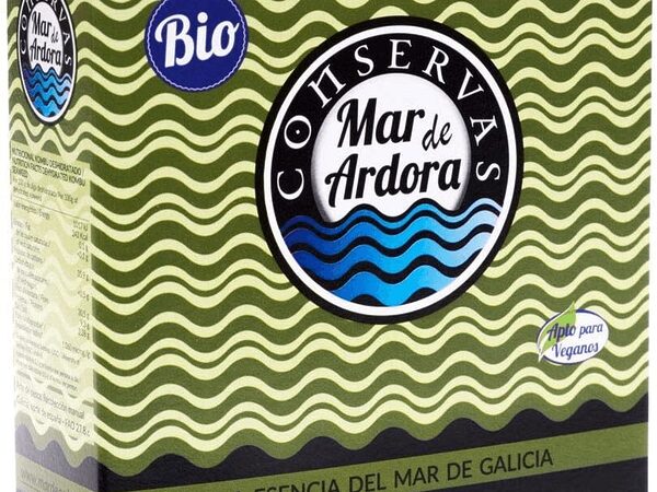 Algamar Organic Dried Kombu – 30g