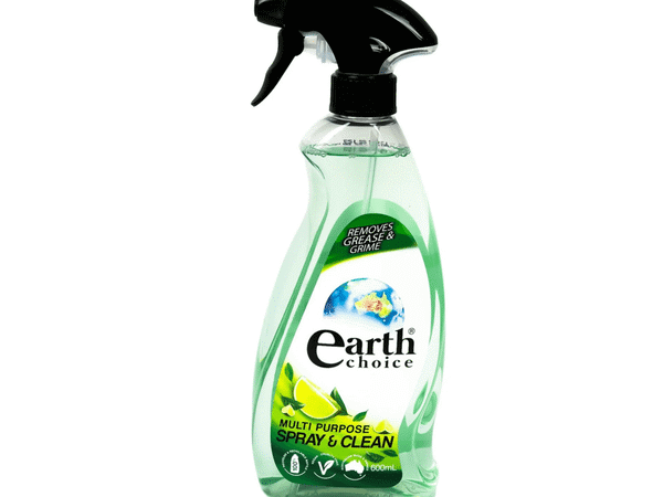 Earth Choice Multi Purpose Spray 600Ml