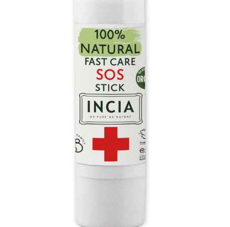 Organic After Bite SOS Stick 100% Natural