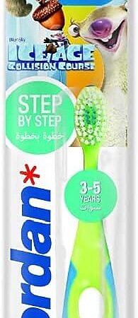 Jordan "Step by Step" Child W/Iconic Cap