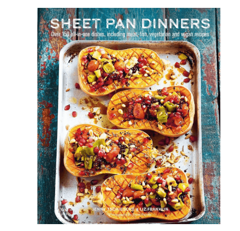 60ab5a9a Sheet Pan Dinners: 150 All-in-One Dishes - Image 1