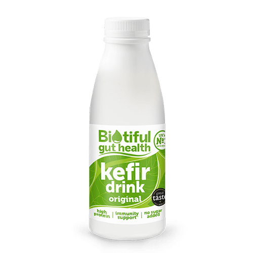 6c1d9e28 Biotiful Kefir Organic - Image 1