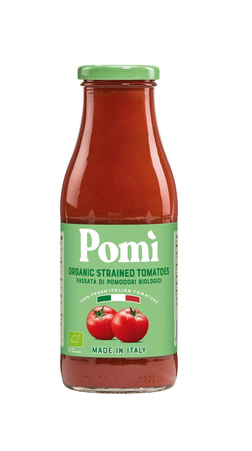 7bc20db3 Pomi Passata Organic 500G - Image 1