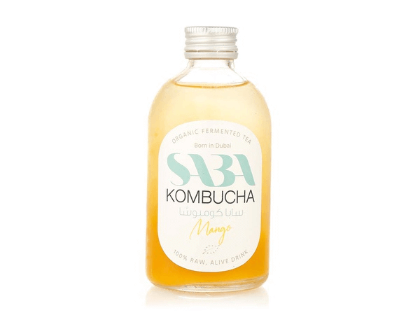 Kombucha Mango 275ml