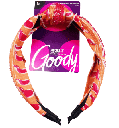 Goody Fashion Headband 1CT