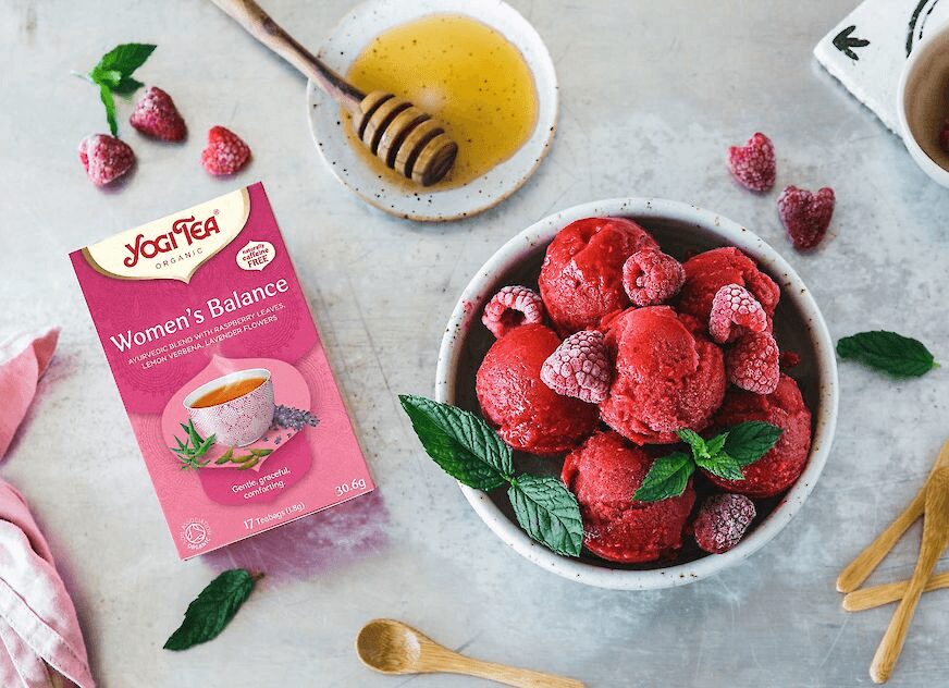 d315d2d8 Organic Women Balance Tea Cup - Image 1