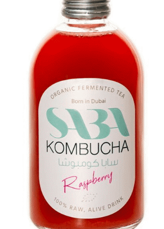 Raspberry Oatghurt 120g