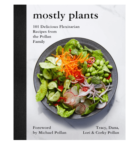 d9dddb5b Mostly Plants: 101 Flexitarian Recipes - Image 1