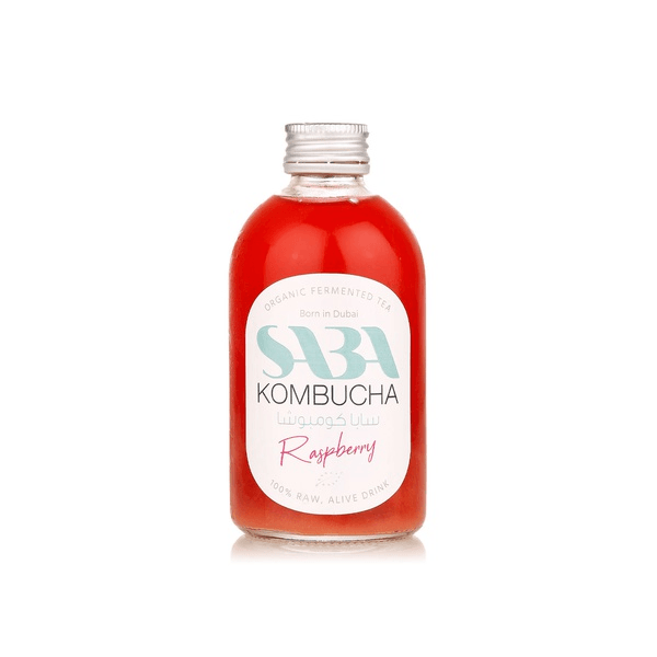 ee5e595e Kombucha Raspberry 275ml - Image 1