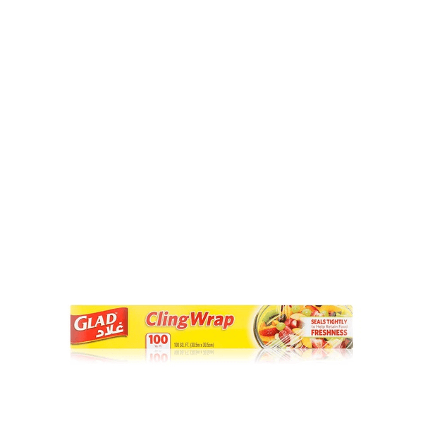 f77556ac Glad Cling Wrap 30.5cmx 30.5m - Image 1