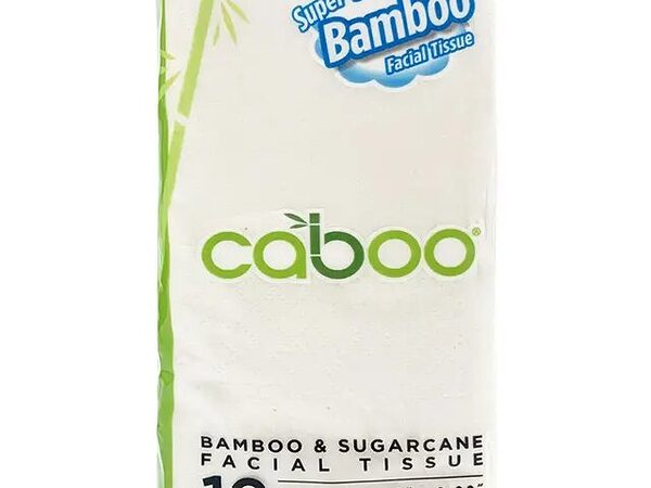 Facial Tissue CABOO