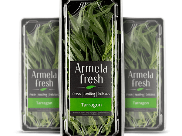 Armela Tarragon 30g