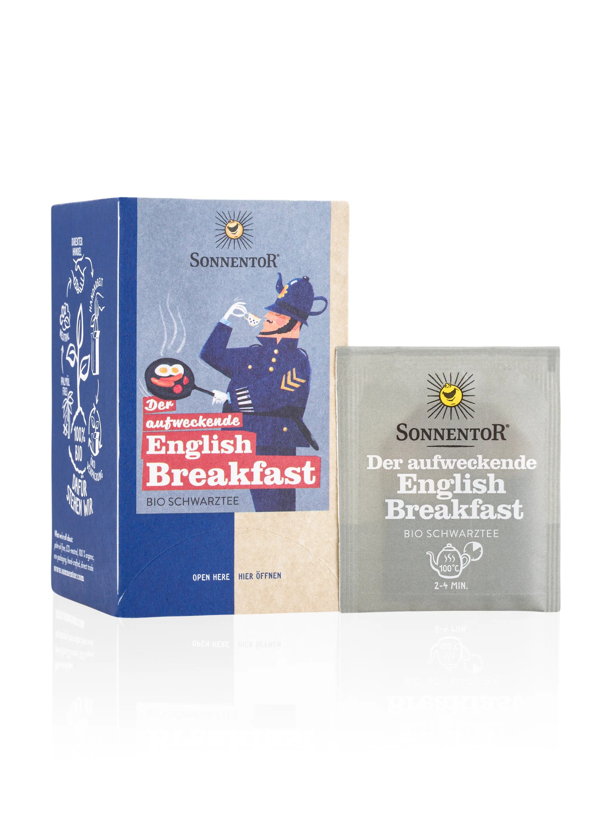 image.png Sonnentor English Breakfast Tea - Image 1