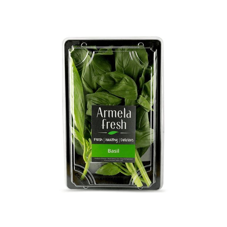 image.png Armela Basil 30g - Image 1