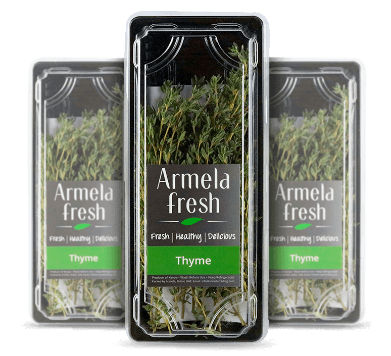 image.png Armela Thyme 30g - Image 1