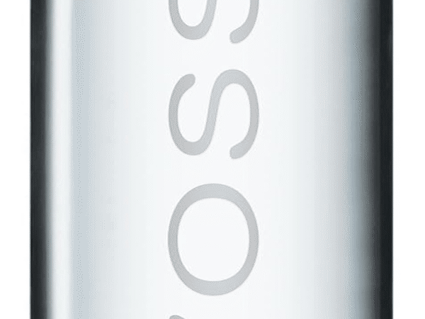 VOSS Natural Mineral Water RPET 24x500ml