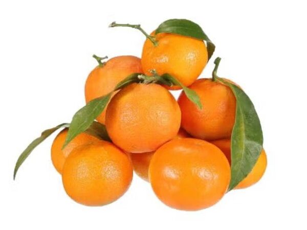 Organic Clementines