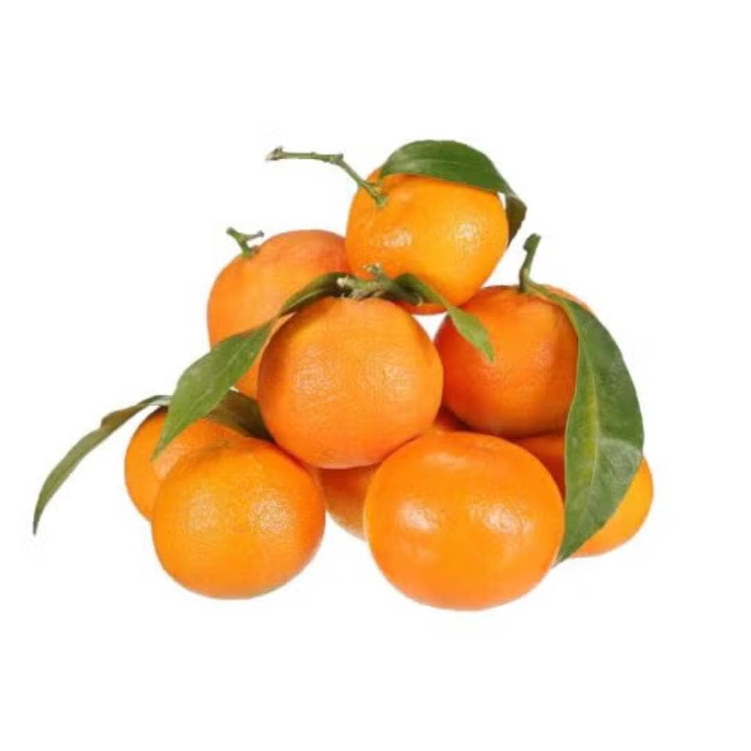 11c230e4 Organic Clementines - Image 1