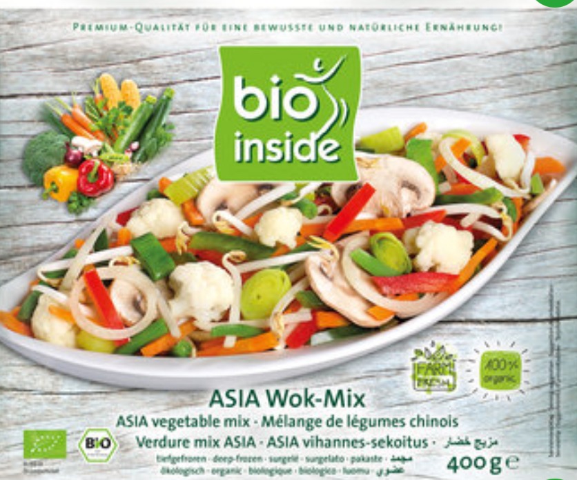 132f058d Bio Inside Organic Asian Vegetables Mix – 400g - Image 1