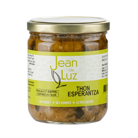 20a507ce Jeans De Luz Tuna Tajine 380g - Image 1