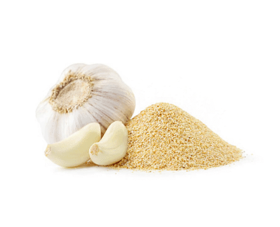 Organic Garlic Powder