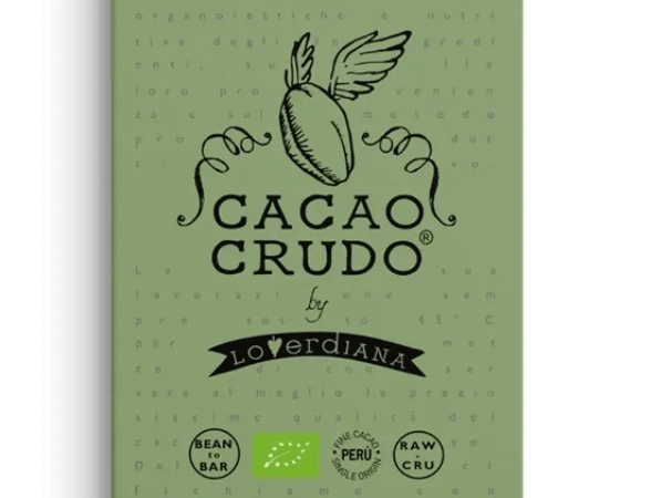 Bar Organic Dark Chocolate – 70%