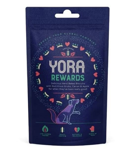 545b11bb Yora Pet Foods Training Dog Treats - 100G - Image 1