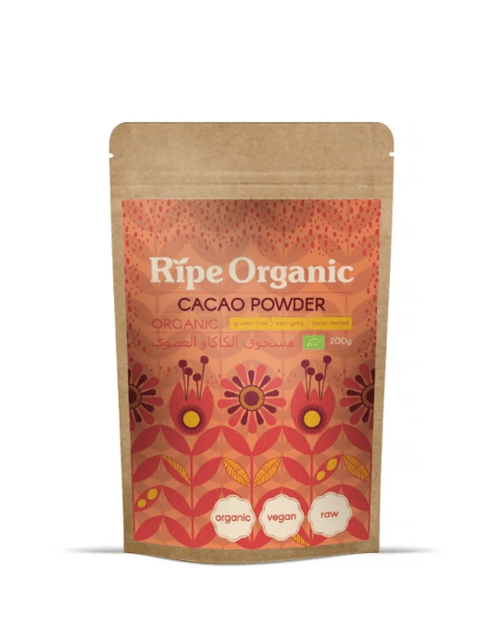 5feb9d08 Organic Cacao Powder - Image 1