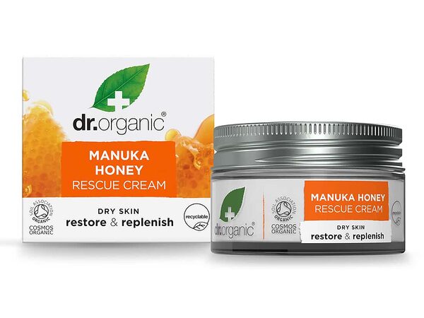 Dr. Organic Manuka Cream 50ML