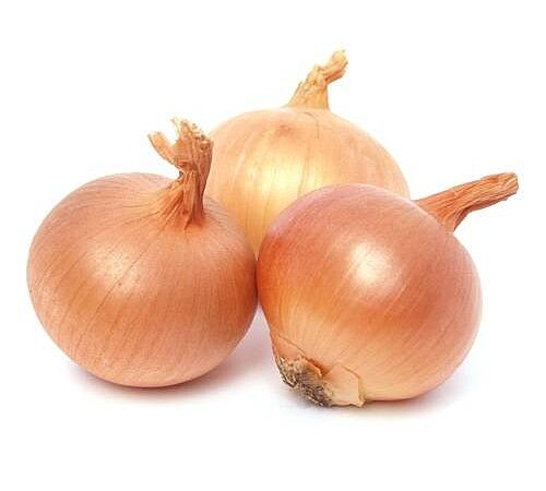 Brown Onion