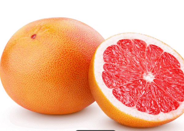 Organic Pomelo red