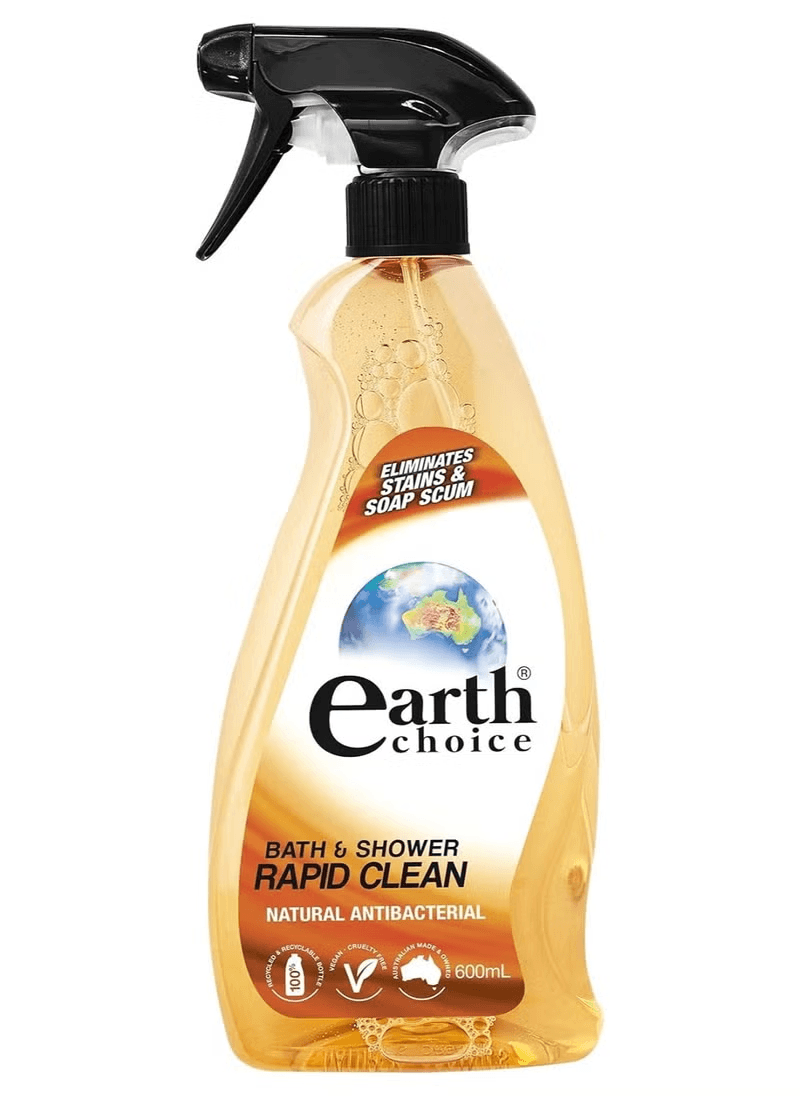 79ca875c Earth Choice Shower Cleaner 600Ml - Image 1