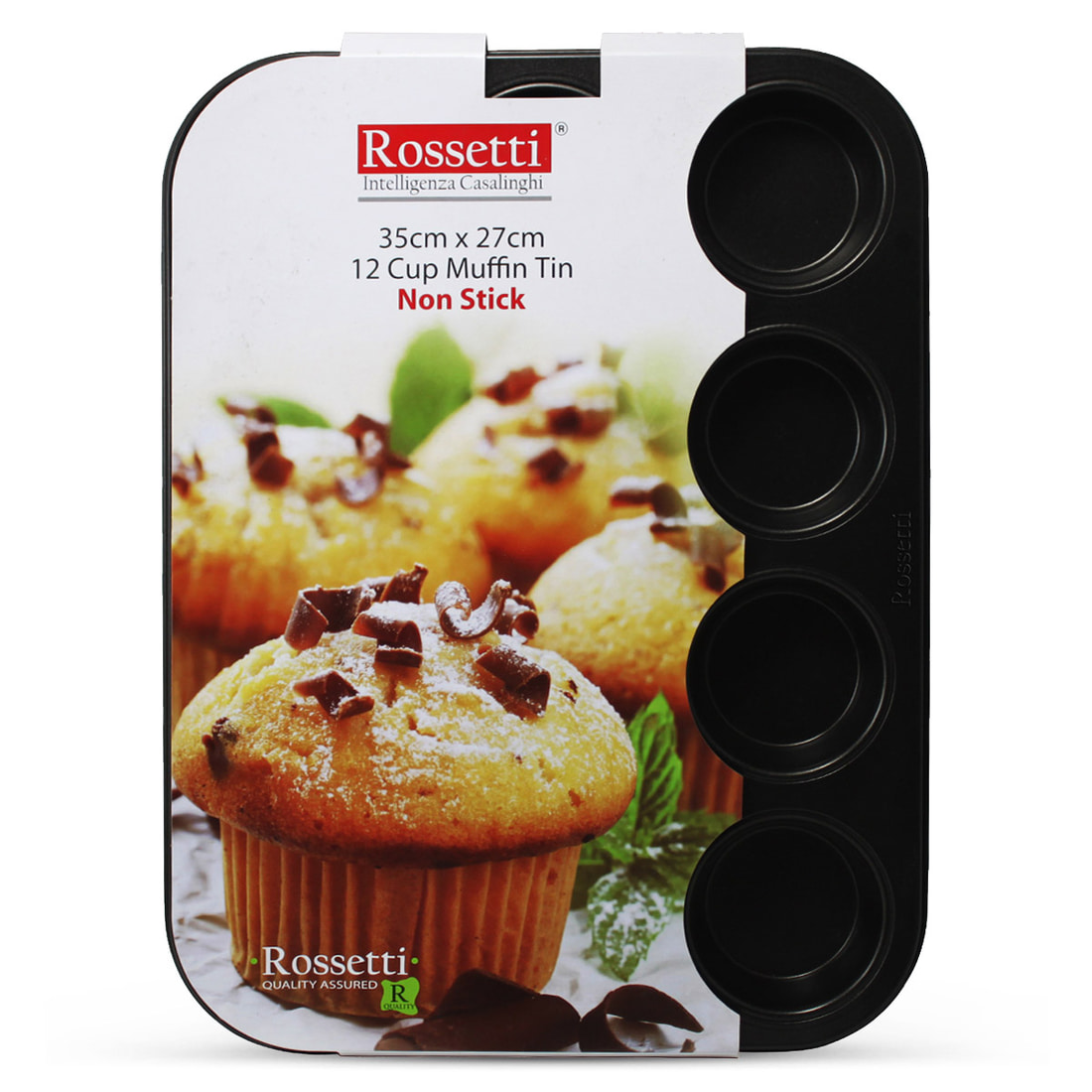 836adf5e 12 Cup Muffin Tin 3130 - Image 1