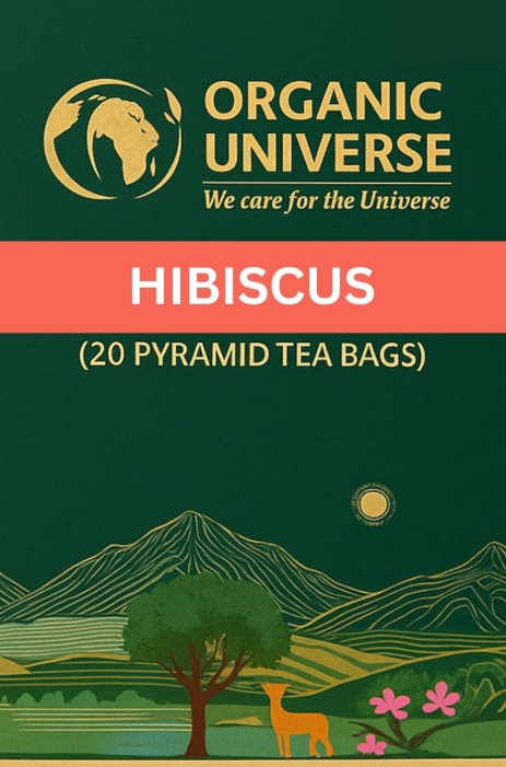 Screenshot_1-7-2025_214825_www.amazon.ae.jpeg ORGANIC Universe HIBISCUS TEA 20 BAGS - Image 1