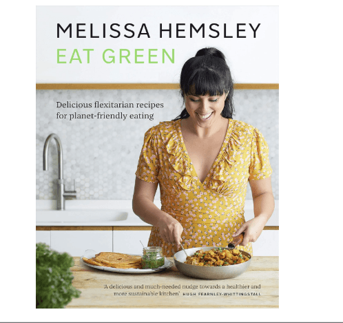 a72ae238 Eat Green: Flexitarian Recipes - Image 1