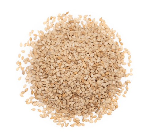 Organic Sesame Seeds