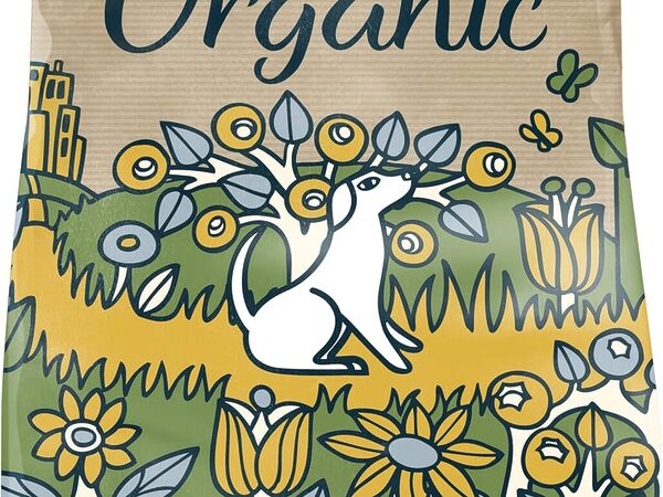 Lilys Kitchen Chicken Bake with Veg & Herb 2.5KG