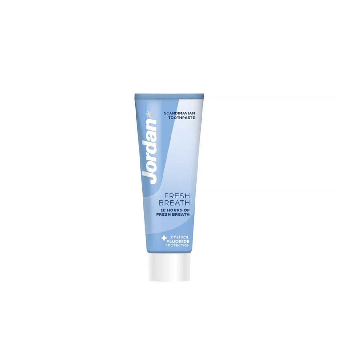 b68a31d3 Jordan Fresh Breath Toothpaste 75ml - Image 1