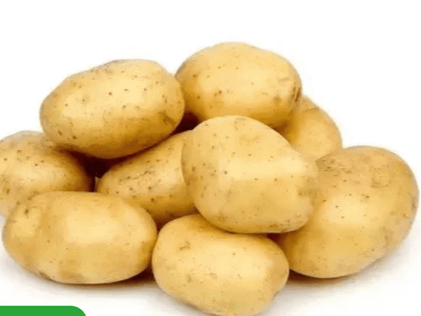 Organic Potato