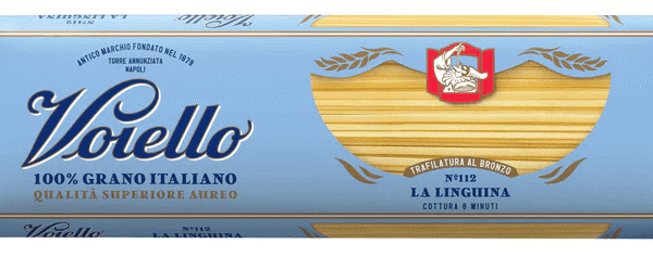 Voiello Organic Trenette N.112 – 500g