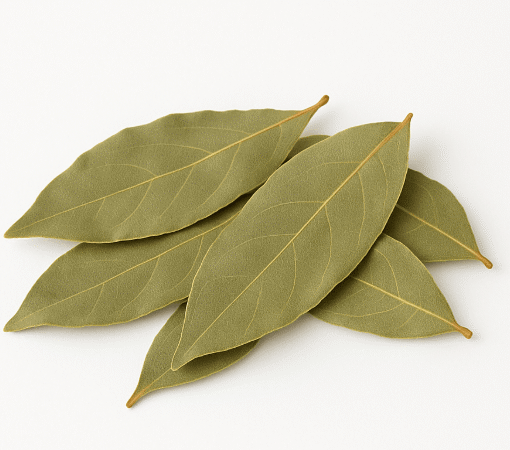 Organic Bay Leaves Whole
