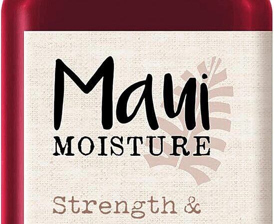 Maui Strength ANTI BREAKAGE Agave Conditioner 13OZ