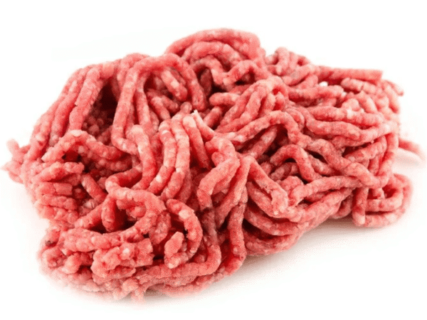 Grass Fed Lamb Mince