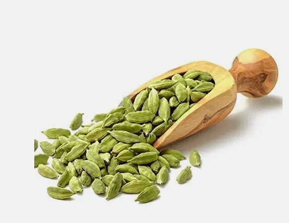 Organic Cardamom Whole