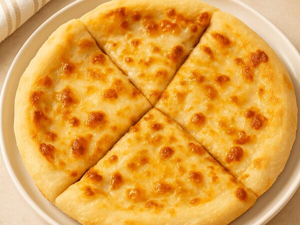 Sourdough Cheese Fatayer