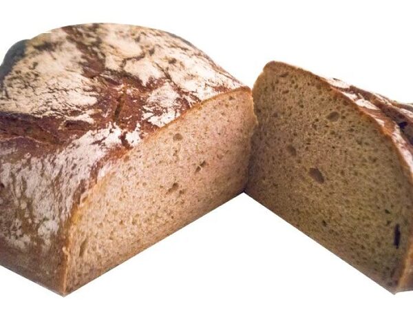 Organic Wild Square 400g