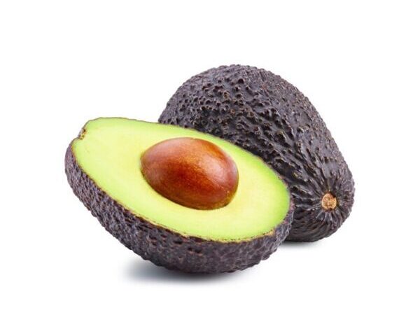 Avocado Hass (Spotted)