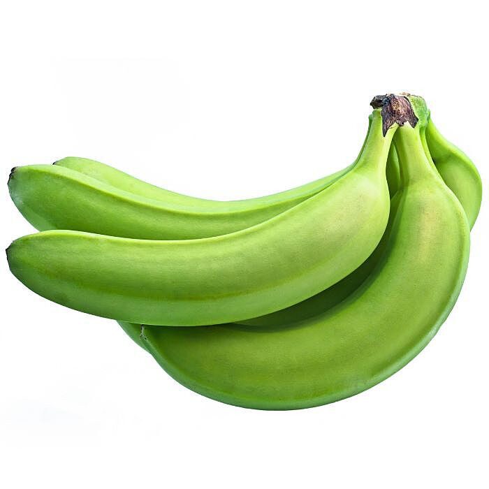 image.png Fresh Banana – Green (Firm) - Image 1